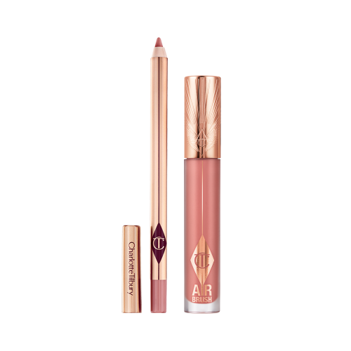 AIRBRUSH FLAWLESS LIPS KIT