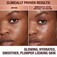 IMMEDIATE SKIN REVIVAL ROUTINE SKINCARE DISCOVERY SET