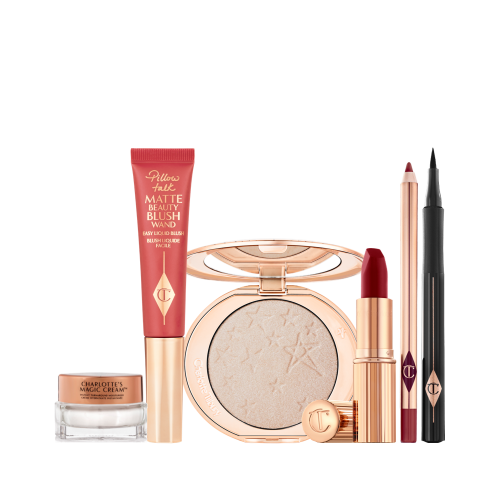 NEW! CLASSIC BEAUTY BRIDAL MAKEUP KIT