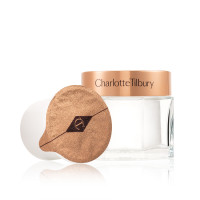 CHARLOTTE'S MAGIC CREAM