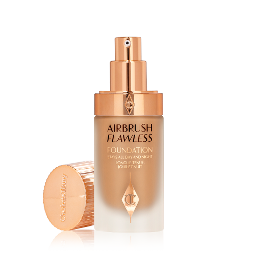AIRBRUSH FLAWLESS FOUNDATION