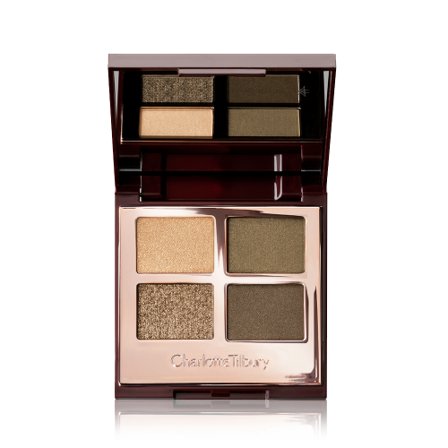 LUXURY PALETTE