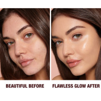 HOLLYWOOD FLAWLESS FILTER HOLLYWOOD FLAWLESS FILTER