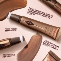 HOLLYWOOD CONTOUR WAND