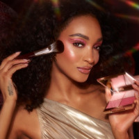 PILLOW TALK BEAUTIFYING FACE PALETTE DUO
