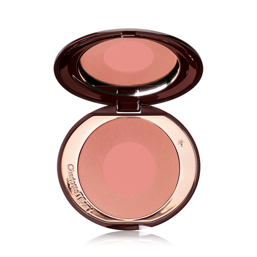 CHEEK TO CHIC