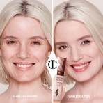 AIRBRUSH FLAWLESS FOUNDATION
