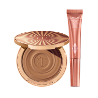 SUN-KISSED BEAUTY GLOW KIT