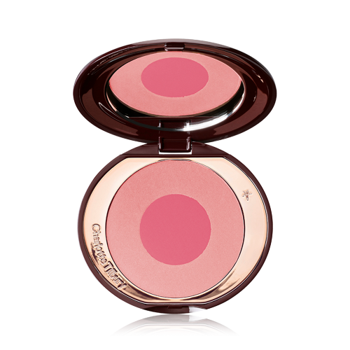 CHEEK TO CHIC