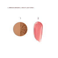 ALL-YEAR-ROUND SUN-KISSED SKIN KIT