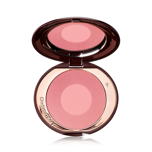 CHEEK TO CHIC