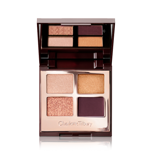 LUXURY PALETTE