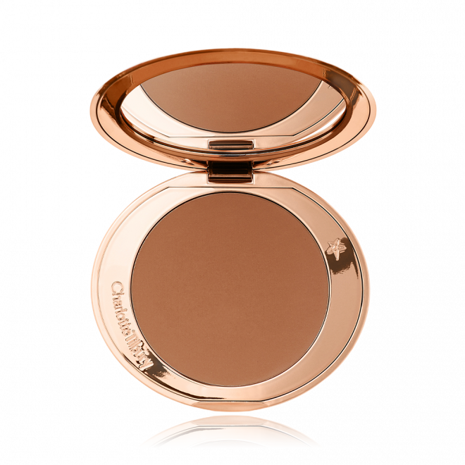 AIRBRUSH BRONZER
