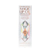 CHARLOTTE'S MAGIC LIP OIL CRYSTAL ELIXIR