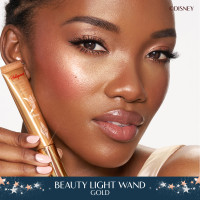 DISNEY100 x CHARLOTTE TILBURY BEAUTY LIGHT WAND DUO