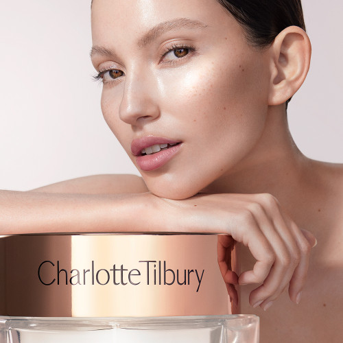 CHARLOTTE'S MAGIC CREAM