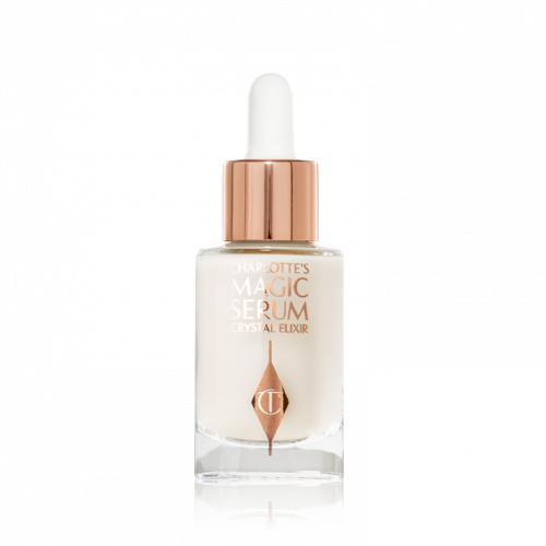CHARLOTTE'S MAGIC SERUM CRYSTAL ELIXIR