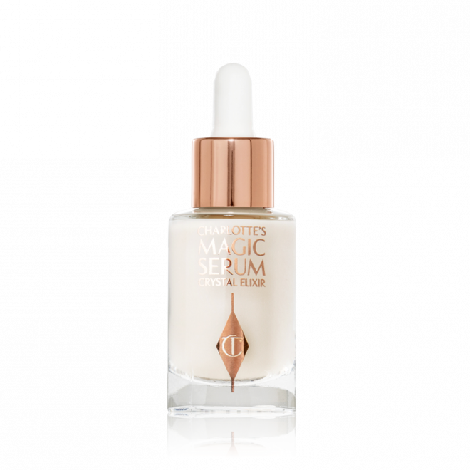 CHARLOTTE'S MAGIC SERUM CRYSTAL ELIXIR