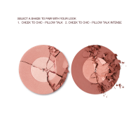 PILLOW TALK MAKEUP SECRETS