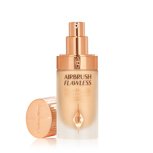 AIRBRUSH FLAWLESS FOUNDATION