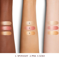 DISNEY100 x CHARLOTTE TILBURY BEAUTY LIGHT WAND DUO