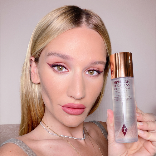 FLAWLESS COMPLEXION & FRESH LIPS KIT