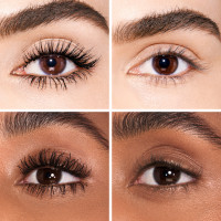 NEW! PILLOW TALK DREAMY EYE DUO