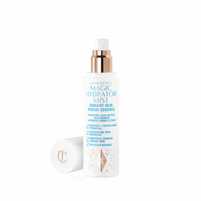 CHARLOTTE'S MAGIC HYDRATOR MIST