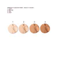CHARLOTTE’S HIGHLIGHTED RADIANCE KIT CHARLOTTE’S HIGHLIGHTED RADIANCE KIT