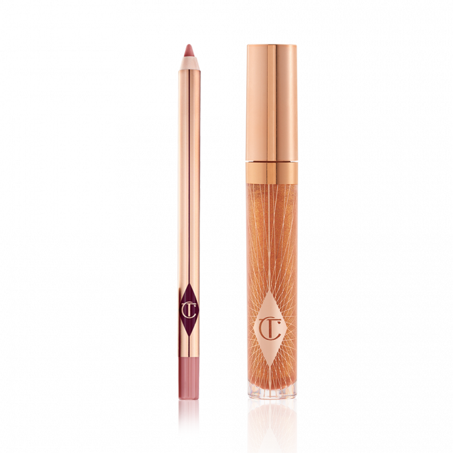 COLLAGEN LIP BATH KIT