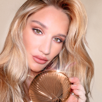 THE AIRBRUSH BRONZING KIT