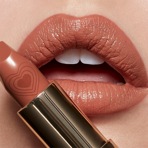 CHARLOTTE’S NUDE LIP ICONS KIT