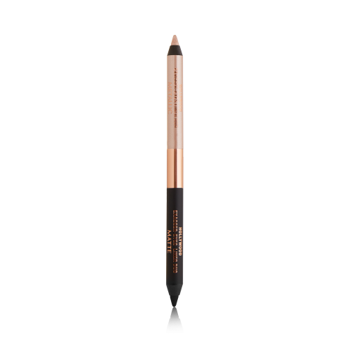 HOLLYWOOD EXAGGER-EYES LINER DUO