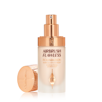 AIRBRUSH FLAWLESS FOUNDATION