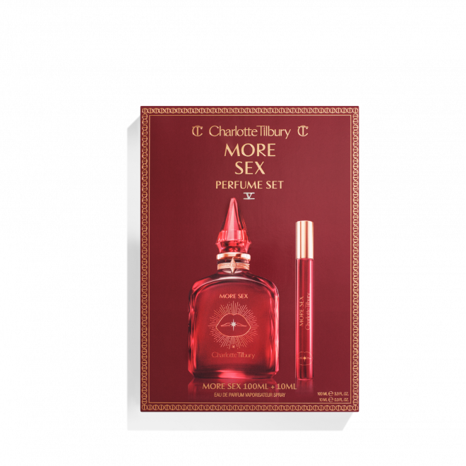 MORE SEX PERFUME SET