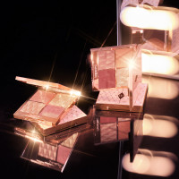 PILLOW TALK BEAUTIFYING FACE PALETTE PILLOW TALK BEAUTIFYING FACE PALETTE
