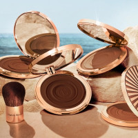 BEAUTIFUL SKIN BRONZER BRUSH BEAUTIFUL SKIN BRONZER BRUSH