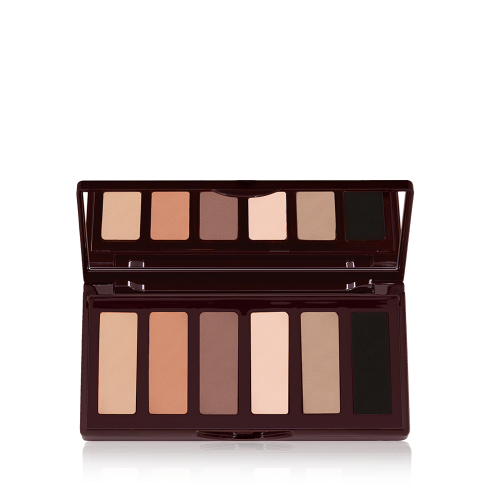 SUPER NUDES EASY EYE PALETTE