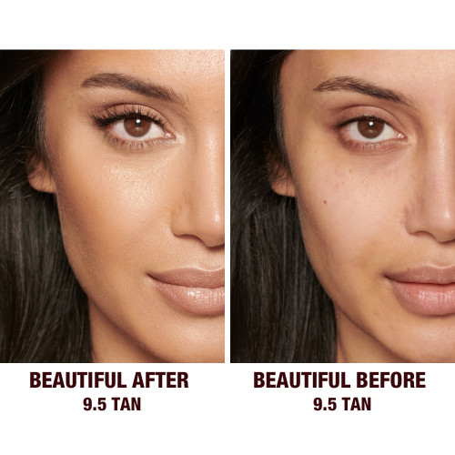 BEAUTIFUL SKIN RADIANT CONCEALER
