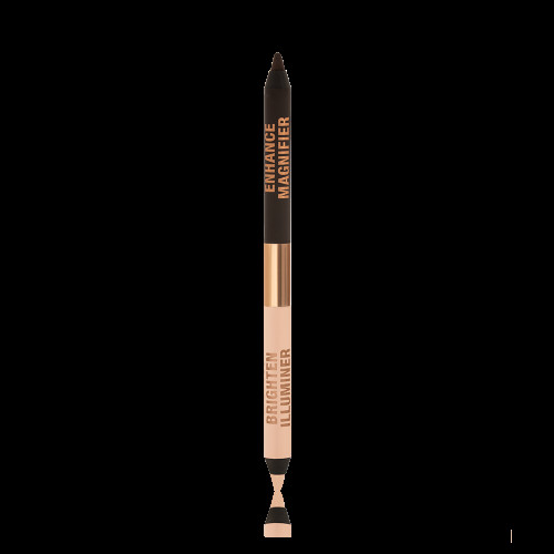 THE SUPER NUDES DUO LINER
