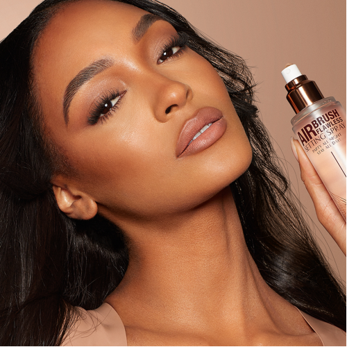 AIRBRUSH FLAWLESS SETTING SPRAY