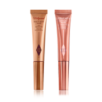 THE BEAUTY LIGHT WAND KIT
