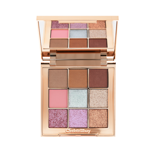 THE BEAUTYVERSE PALETTE