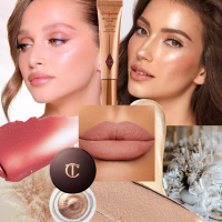 BOHEMIAN GLOW BRIDAL MAKEUP KIT