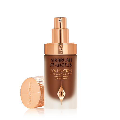 AIRBRUSH FLAWLESS FOUNDATION