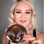 THE AIRBRUSH BRONZING KIT