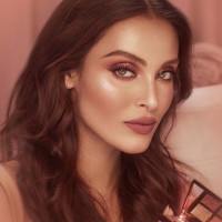 THE PILLOW TALK EYE & BLUSH DUO THE PILLOW TALK EYE & BLUSH DUO