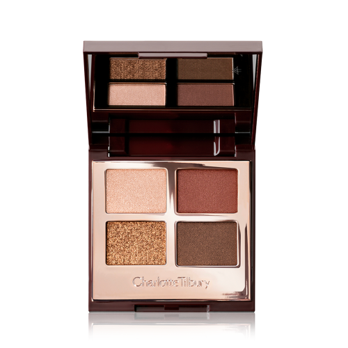 LUXURY PALETTE
