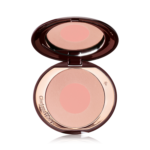 CHEEK TO CHIC