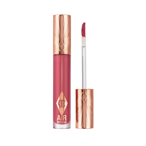 AIRBRUSH FLAWLESS LIP BLUR